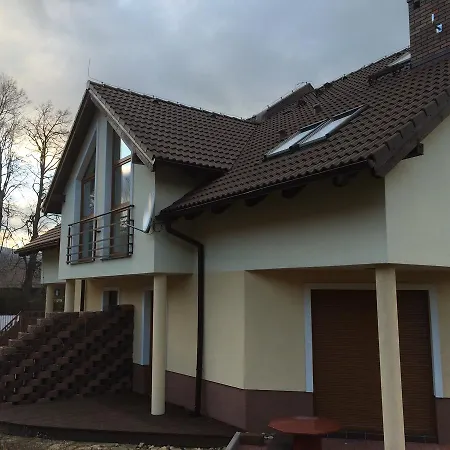 Апартаменты Apartment Karpacz Карпач