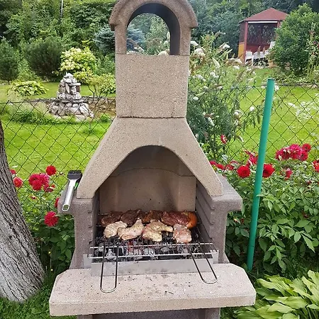 Apartment Karpacz Апартаменты