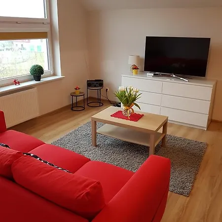 Apartment Karpacz Карпач