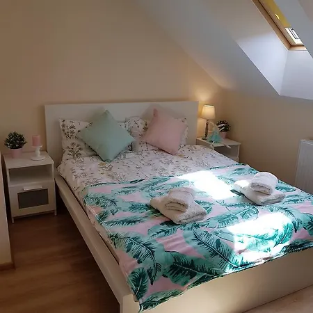 Апартаменты Apartment Karpacz