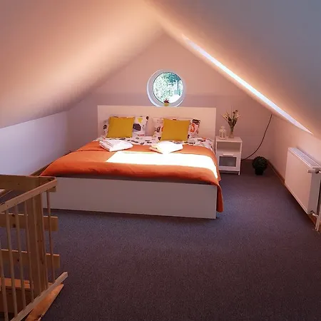 Апартаменты Apartment Karpacz