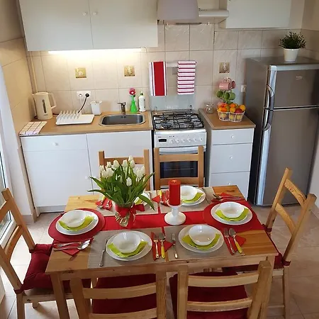 Apartment Karpacz * Карпач