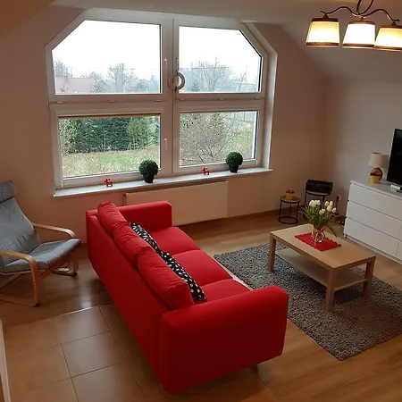 Apartment Karpacz Апартаменты