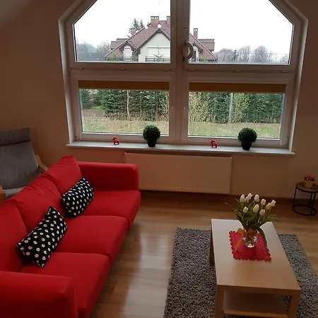 Апартаменты Apartment Karpacz