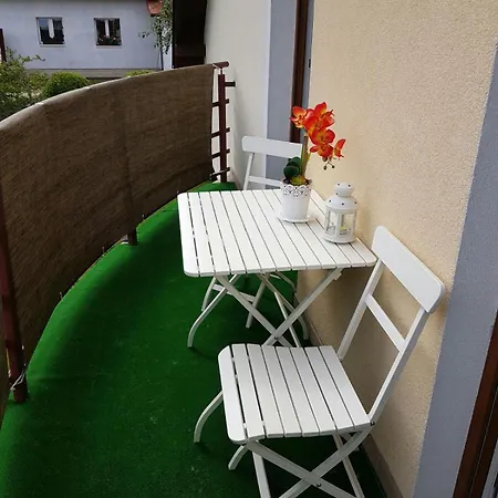 Apartment Karpacz 公寓