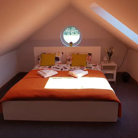 公寓 Apartment Karpacz *