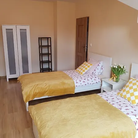 Apartment Karpacz 公寓 *