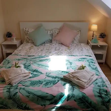 公寓 Apartment Karpacz *