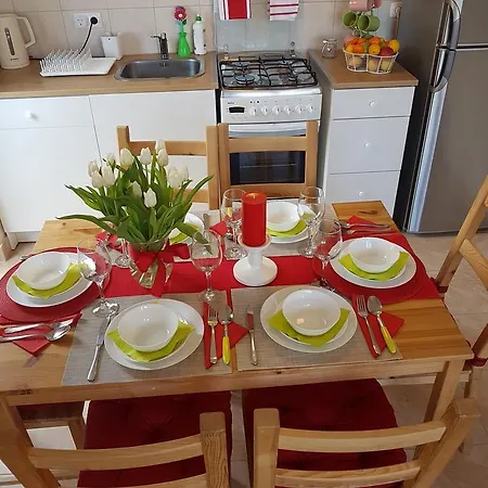 Apartment Karpacz 公寓 *